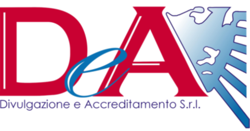 Divulgazione e Accreditamento D.eA. S.r.l.